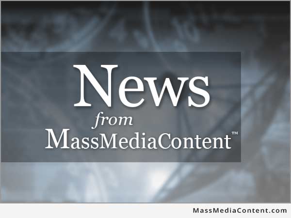 Mass Media Content