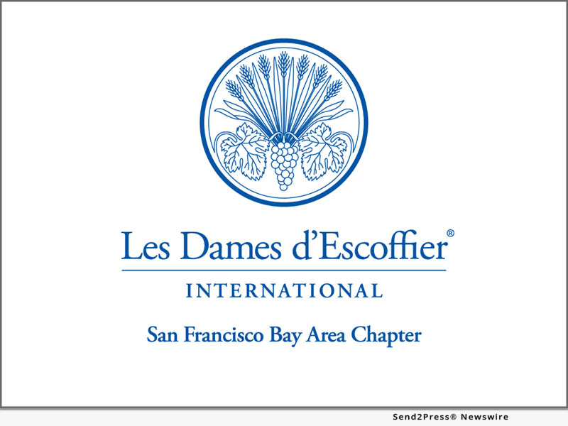 San Francisco Chapter of Les Dames d’Escoffier Announces 2022 Etoile d