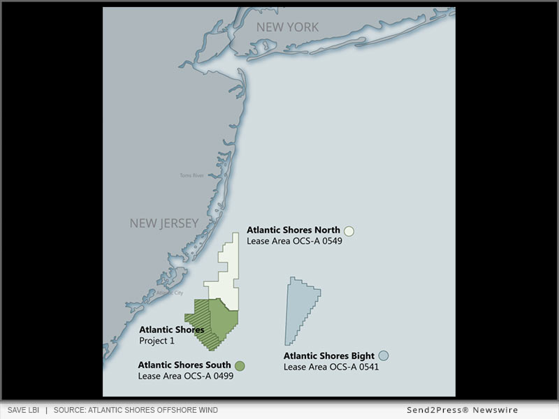 EPA Decision to Reevaluate Clean Air Permit for Atlantic Shores ...
