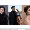 The Lowell Chamber Orchestra announces winners of its fourth international young artist competition : National News