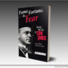 Author John Fuller Unveils the Secrets of Con Jones in ‘Fame, Fortune, & Fear’ : National News
