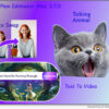 Edimakor Mac V3.7.0 Launched with AI Clip Maker and Talking Animals : National News