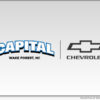 Capital Chevrolet of Wake Forest Honors 2025 Wake County Teacher of the Year with New Vehicle : National News