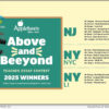 Doherty Enterprises-Owned New Jersey Applebee’s® Restaurants Honor Eight Area Teachers in 9th Annual Above and ‘BEE’yond Teacher Essay Contest : National News