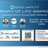Breathe Southern California to Host Breath of Life Awards Honoring Clean Air & Lung Health Champions : National News