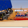 StarknightMT’s Memorial Day Sale 2025 Honors the Brave with Exclusive Savings : National News