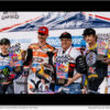 Beaverton Motorcycles Riders Win Big at Daytona : National News