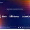 Total Sonics’ Award-Winning Audio Processing Comes to Skyworth TVs with The TiVo Operating System : National News