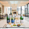Domaine Carneros Kicks Off New Menu for the Popular ‘Bubbles & Bites’ Experience : National News
