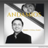 Boris Cepeda releases ‘Andamios,’ a personal journey through Latin American and European piano music : National News