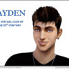 The Virtual Artist CAYDEN is Reimagining Emotional Pop Music, Drops Debut Single ‘Esperanza’