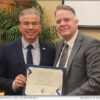 Hillcrest CEO Matthew Neeley Recognized as Outstanding Community Leader for Compassionate Leadership and Community Service : National News