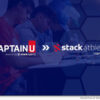 CaptainU Relaunches as Stack Athlete, Enhancing the College Sports Recruiting Journey for Athletes : National News