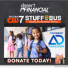 The Accounting Doctor Joins CW7 Arizona and Gateway Academy to Support Underserved Students Through Stuff the Bus 2025 : National News