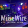 Christopher Simmons’ MuseWire again ranked among the Top 70 Music Industry Blogs for 2025 by Feedspot : National News