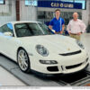 Autocraft Bodywerks’ New 23,000 sq. ft. Bee Cave | 71 West Location Is Officially Open for Business! : National News