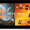 Veo 3 vs. Novi AI: The AI Video Generator Content Creators Actually Use : National News