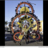 ‘LA Carnival on the Shaw’ Honors Juneteenth and Celebrates Caribbean American Heritage Month with Third Annual Event : National News
