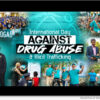 Scientology Network Antidrug Marathon Spotlights Global Heroes Combatting Drug Abuse : National News