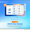 4DDiG Mac Cleaner V3.0.0 Launched: Clean and Speed Up Your Mac in One Click : National News