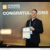 LearnWise AI Named Among Top Global Innovators at QS Reimagine Education Awards 2025 : National News