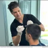 Natural Transplants Named #1 Among Hair Restoration Clinics in Florida by Miami Living