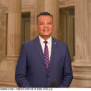 Calif. Senator Alex Padilla Warns Against Trump’s Unprecedented Overreach in L.A., Condemns Abuse of Immigrants